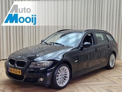 tweedehands BMW 318 318 3-serie Touring i Luxury Line *Stoelverwarming*