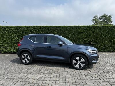 tweedehands Volvo XC40 T5 Recharge Insription Expression All-in prijs!