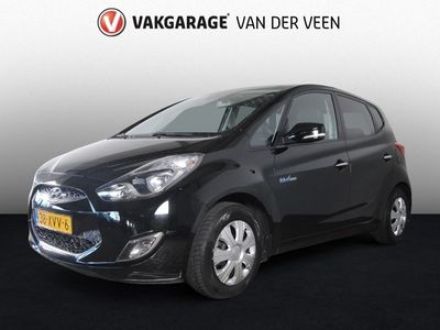 tweedehands Hyundai ix20 1.4i i-Catcher