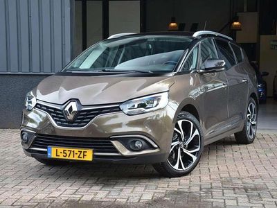 Renault Grand Scénic IV