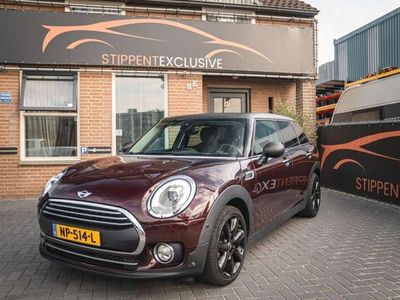 Mini One Clubman