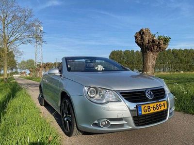 VW Eos