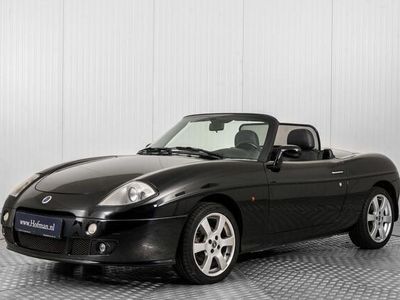 tweedehands Fiat Barchetta 1.8-16V Dynamic