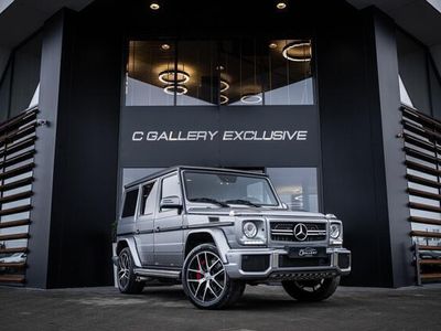 Mercedes G63 AMG