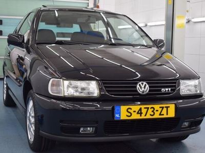 VW Polo