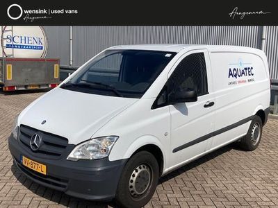 Mercedes Vito