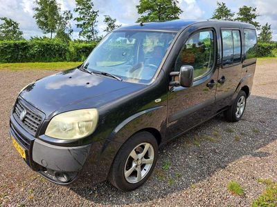 Fiat Doblò