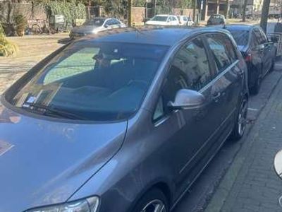 VW Golf Plus