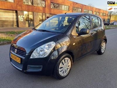 Occasion Suzuki Splash Comfort 65 PK (47 kW) 2010 Hatchback
