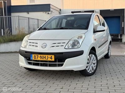 Nissan Pixo