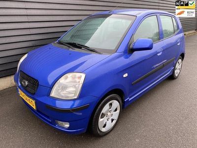 tweedehands Kia Picanto 1.0 X-treme 2E Eigenaar APK t/m 26-03-2025!