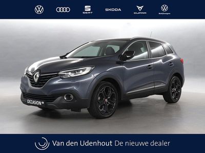 Occasion Renault Kadjar 131 PK (96 kW) 2017 Grijs SUV