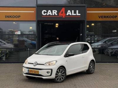 VW up!