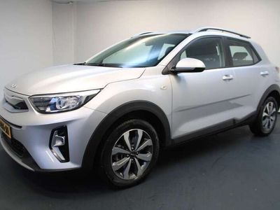 tweedehands Kia Stonic 1.0 T-GDI MHEV DynamicLine | Camera |