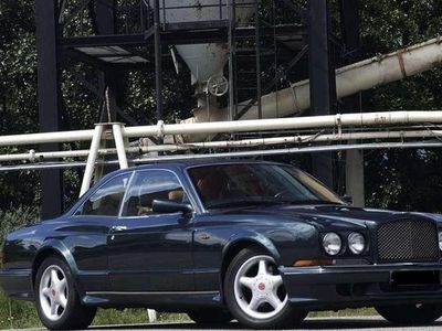 Gebruikt 1997 Bentley Continental Sedan | € 67.500