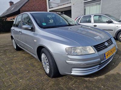 tweedehands Fiat Stilo 1.6-16V Active