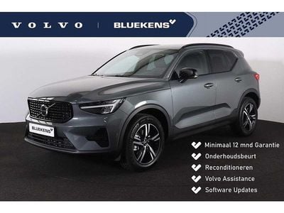 Occasion 2026 Volvo XC40 Plus SUV | € 47.595 (Iets duurder)