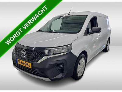 Nissan Townstar