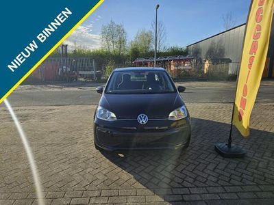 tweedehands VW up! UP! 1.0 BMT take