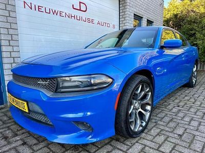 tweedehands Dodge Charger S/E 5.7 V8 automaat leder navi xenon 77.000km!