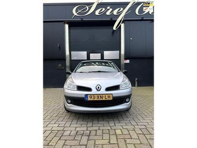 tweedehands Renault Clio 1.2-16V Business Line