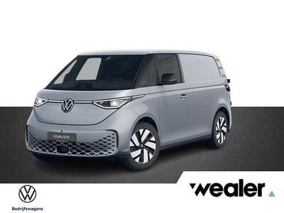 Grijs Nieuw 2025 VW ID. Buzz Edition MPV | € 44.560 (Goede deal)