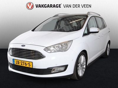 Ford Grand C-Max