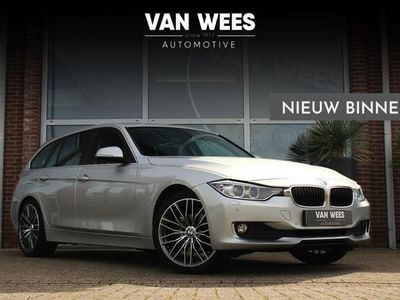 tweedehands BMW 316 316 3-serie Touring i F31 Executive | 2e eigenaar |