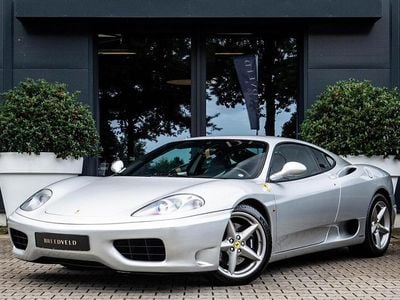Grijs Gebruikt 2000 Ferrari 360 Coupé | € 79.500