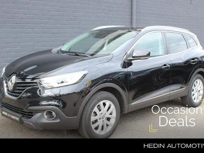 Noir etoile gne Gebruikt 2018 Renault Kadjar Intens SUV | € 14.680 (Eerlijke prijs)