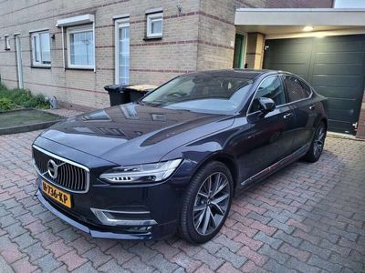 tweedehands Volvo S90 2.0 T4 Business Lux+