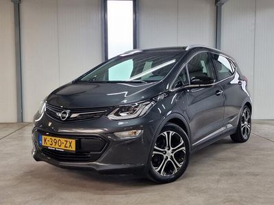 tweedehands Opel Ampera Business executive 60 kWh EX. 2.000 EURO SUBSIDIE