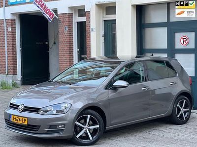 tweedehands VW Golf 1.2 TSI Comfortline