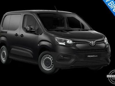 tweedehands Toyota Proace CITY Electric Live 50 kWh