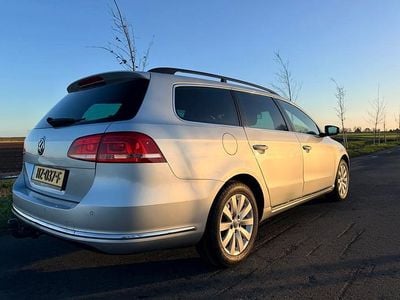Gebruikt 2012 VW Passat Stationwagen | € 5.745 (Eerlijke prijs)