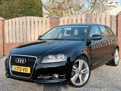 Occasion Audi A3 Ambition 105 PK (77 kW) 2011 Hatchback