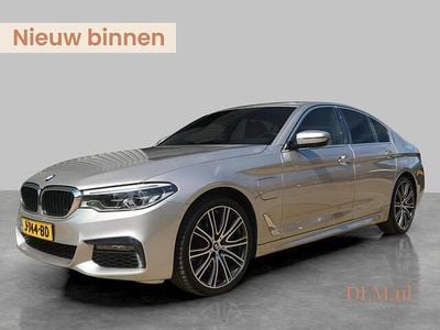 BMW 530e