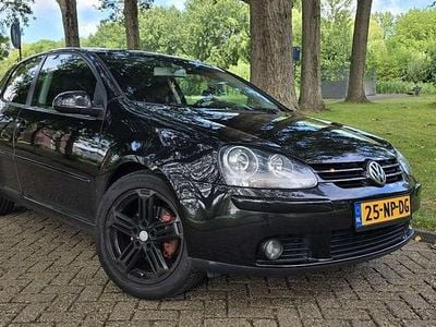VW Golf IV