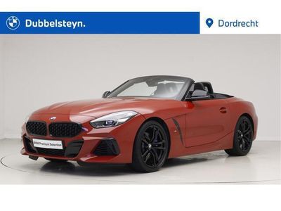 tweedehands BMW Z4 M40i | Head-Up | 19" | Active Cruise Controle | Ha