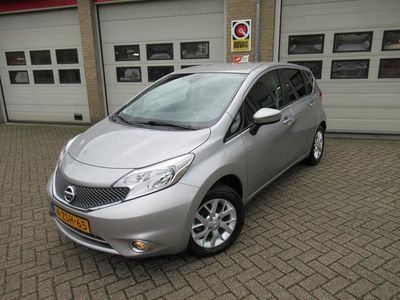 tweedehands Nissan Note 1.2 Connect Edition