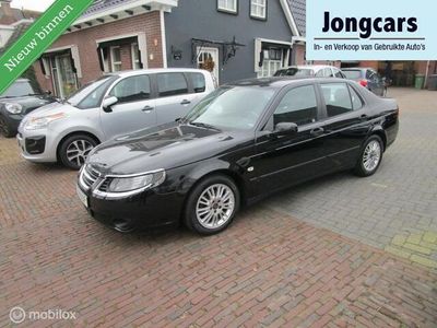 Saab 9-5