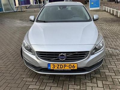 Occasion 2015 Volvo V60 Stationwagen | € 5.999 (Eerlijke prijs)
