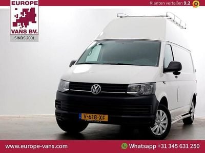 Wit Gebruikt 2019 VW T6.1 Trendline Van | € 19.950 (Goede deal)