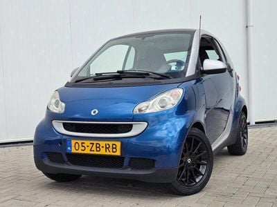 Smart ForTwo Coupé