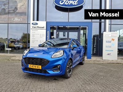 Occasion 2024 Ford Puma ST-Line X | € 27.840 (Iets duurder)