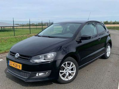 tweedehands VW Polo 1.4-16V Trendline