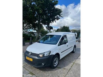 tweedehands VW Caddy Maxi Bestel 1.6 TDI