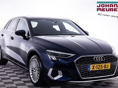 Audi A3 Sportback e-tron