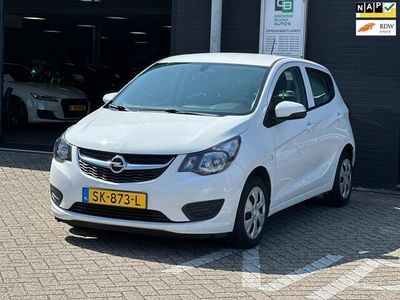 Opel Karl