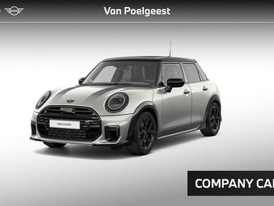 Melting silver iii Occasion 2025 Mini John Cooper Works Hatchback | € 43.800 (Duur)